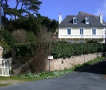 Maison, 1 rue des Prés, Trestel (Trévou-Tréguignec)