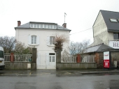 Maison, 272 Rue de Nantes (Saint-Jacques-de-la-Lande)