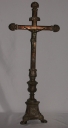 Croix d'autel 1