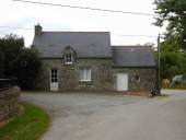 Ferme n°2, Kervalan (Melrand)