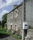 Maison, venelle du Peulven (Plestin-les-Grèves)