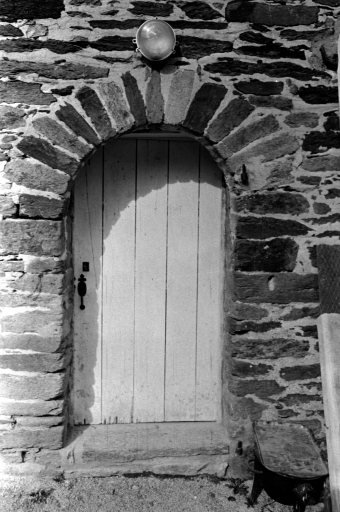 Ferme, la Droulinais (Bruz)