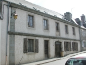 Maison, 9 rue Neuve (Plestin-les-Grèves)