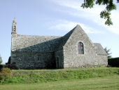 Chapelle Saint-Sébastien (Plestin-les-Grèves)