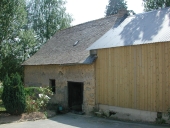 Maison, Launay Guillaumet (Pleumeleuc)