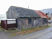 Écart, le Placis (Pipriac)