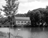 Présentation de la commune de Bécherel