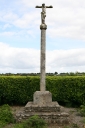 Croix, Keranfaouis (Pleyben)