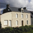 Maison 4, Croix Mario (Bieuzy fusionnée en Pluméliau-Bieuzy en 2019)