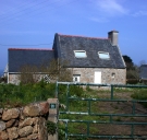 Maison, 20 rue Coz Keriec (Trélévern)