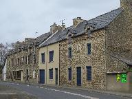 Présentation de la commune de Saint-Lormel