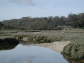 Les espaces littoraux remarquables de Plurien