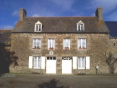 Ferme, la Rochelle (Epiniac)