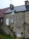 Maison, le Haut Créhen (Pleurtuit)
