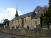 Cimetière (Lanrigan)