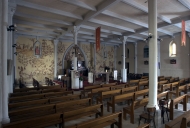 Le patrimoine mobilier de l'église Saint-Melaine (Pont-Péan)