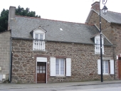 Maison, 42 Rue de Rennes (Saint-Jouan-des-Guérets)