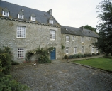 Manoir, la Touche aux Provost (Plestan)