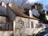 Maison, Traou-Vilin (Paimpol)