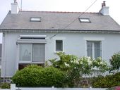 Maison, 25 impasse Joseph Loth (Vannes)