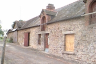 Ferme, le Gué (Livré-sur-Changeon)