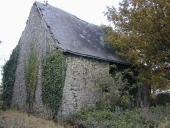 Maison, la Sagourais (Eancé)