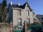 Maison, 19 rue Guyot-Jomard (Vannes)