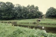 Ponceau de halage du Bois Garin (Saint-Hernin)