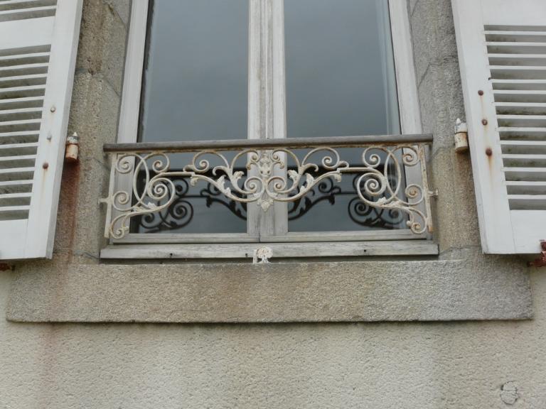 Demeure de Stang Youenn, 41 allée de Stang Youenn (Quimper)