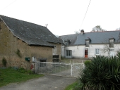 Ferme, la Vallée (Pacé)