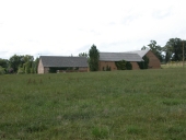 Ferme, la Hémetière (Saint-Aubin-d'Aubigné)