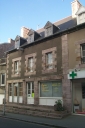 Magasin de commerce, 13, 15 rue Clémenceau (Erquy)