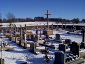 Cimetière (Loutehel)