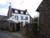 Ferme, le Bourgneuf (Pordic)