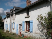 Ferme dite le Printemps, allée du Printemps (Chartres-de-Bretagne)