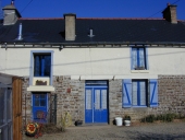 2ème ferme, la Marre (Montreuil-sur-Ille)