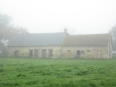 Ferme, Sautauger (Availles-sur-Seiche)
