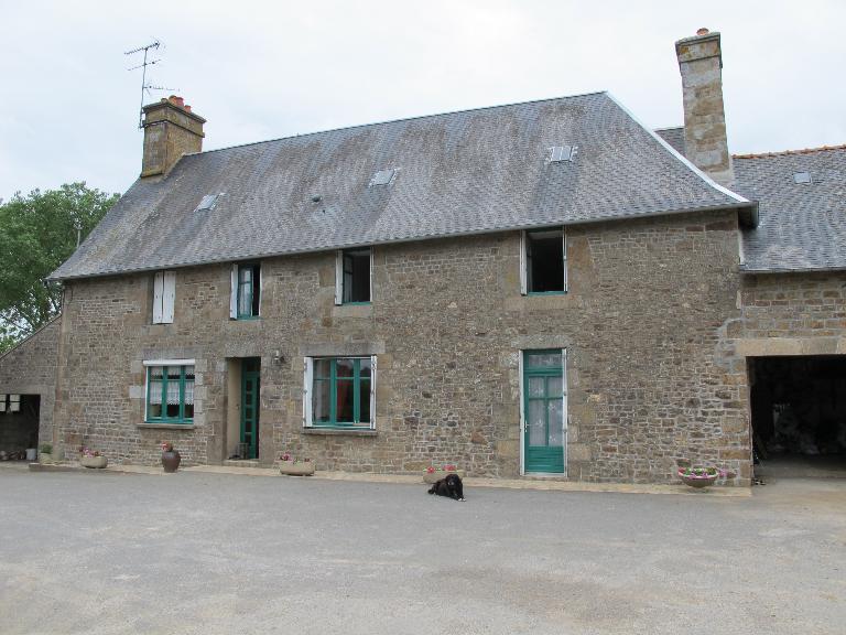 Ferme, La Huardière (Le Loroux)
