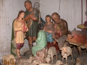 Crèche