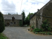 Ferme, La Vieux Cour (Combourg)