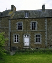 Maison, 3 rue Chateaubriand (Baguer-Morvan)