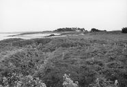 Tranchées (réseau de), Bilvidic (Île-de-Batz)