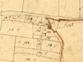 Écart, le Pont (Brielles)