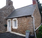 Maison, Saint-Antoine (Pleubian)