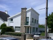 Maison, 22 rue Jean Frélaut (Vannes)