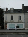 Maison, 15 rue du Général Leclerc (Argentré-du-Plessis)