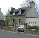 Maison, 4 rue des Ecoles (Louannec)