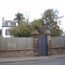 Maison, rue du Professeur Jean Renaud (Paimpol)