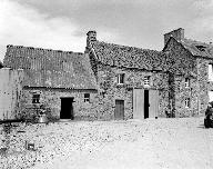 Ferme, Brénévalan (Plouescat)