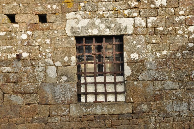 Les maisons et fermes sur la commune de Miniac-sous-Bécherel